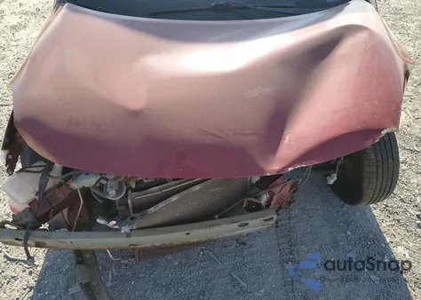 2012 Nissan Versa S from USA, damaged, VIN 3N1CN7APXCL941615